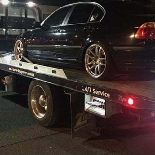 towing staten island ny